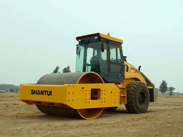 ПОЛНОСТЬЮ ГИДРОСТАТИЧЕСКИЙ SR26-C5