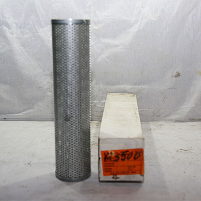 ГИДРАВЛИЧЕСКИЙ ФИЛЬТРЭЛЕМЕНТ FILTREC R714C10 M3500
