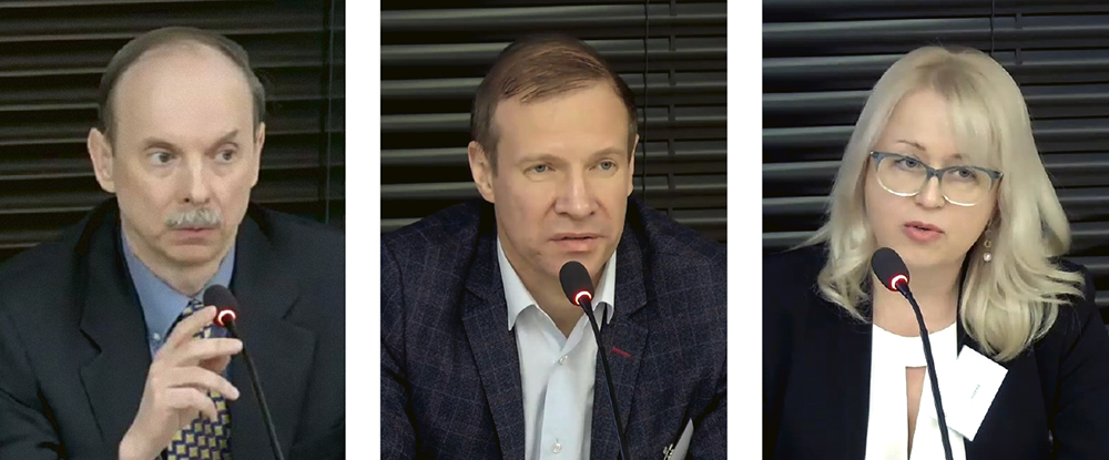 Горнорудный консультативный совет. Технологии, инвестиции, РЗМ