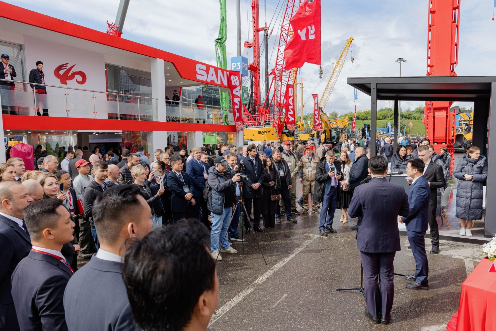 Рынок перестраивается — CTT Expo 2027 внедряет инструменты, помогающие бизнесу действовать на опережение