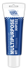 BLUE MULTIPURPOSE HT GREASE (синяя) - 0,250 кг.