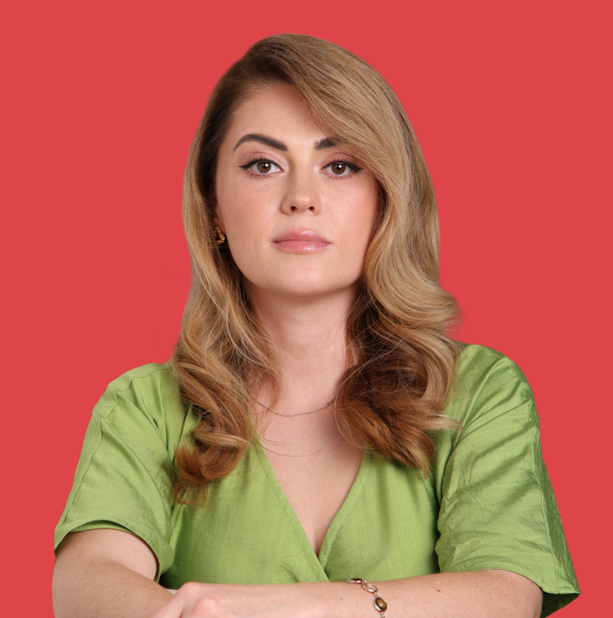 Несмотря на турбулентность рынка, отрасль живет и развивается. Интервью с директором выставок CTT Expo и MINING CTT Анной Шориной