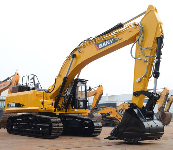SANY SY500H