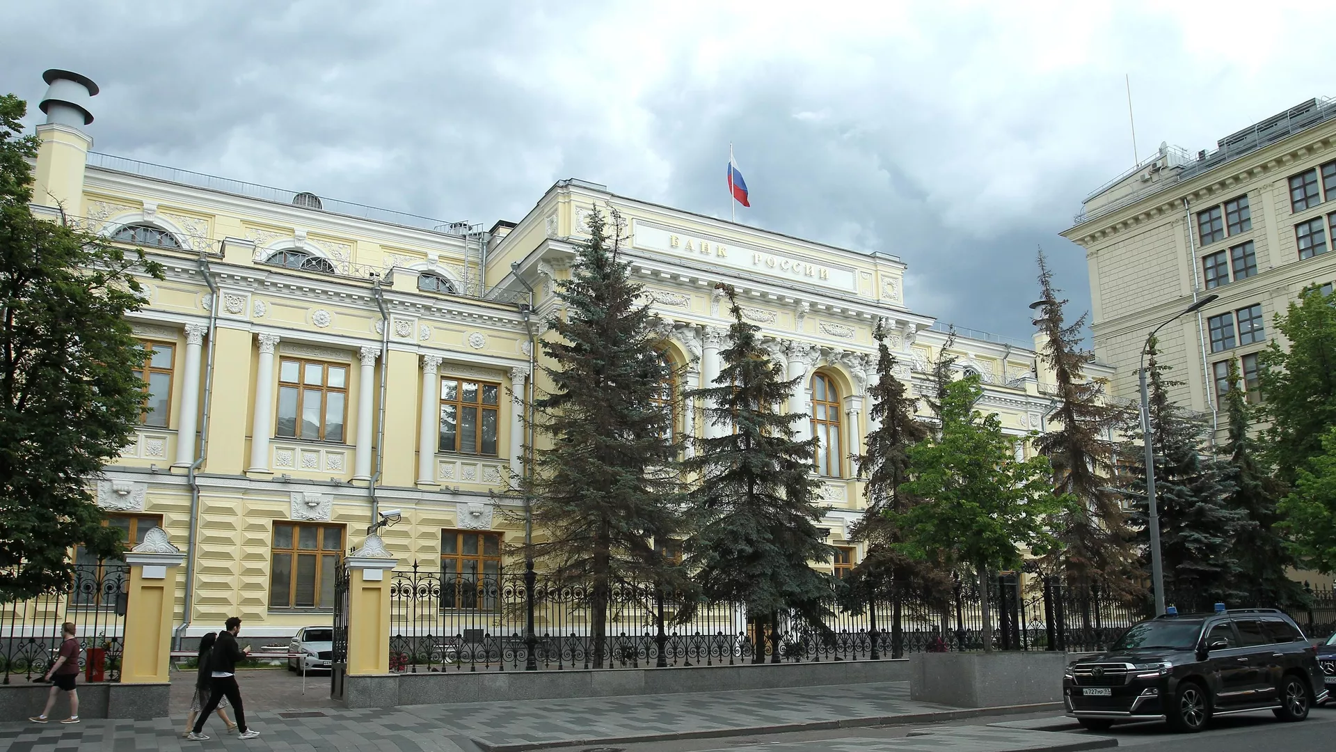 Центробанк призвал вернуться к публикации отчетности банков и компаний