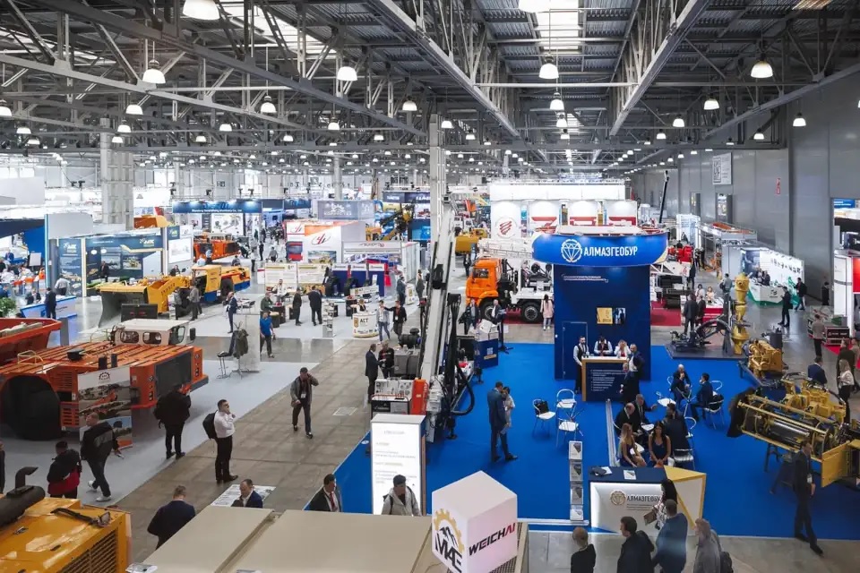 Деловая программа форума «МИНГЕО» в рамках выставки MiningWorld Russia