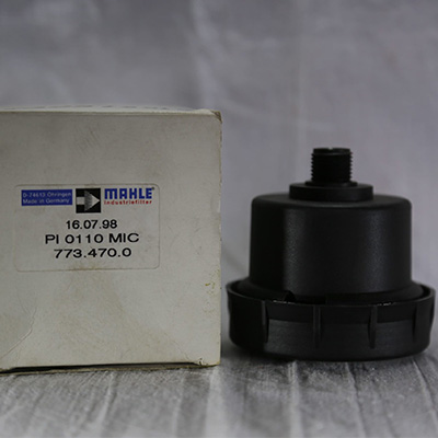 ГИДРАВЛИЧЕСКИЙ ФИЛЬТР MAHLE PI0110SM