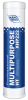 BLUE MULTIPURPOSE HT GREASE (синяя) - 0,4 кг.