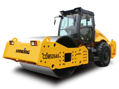 Дорожные катки LONKING CDM526A6