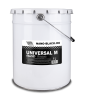 BLACK UNIVERSAL M Mos2 GREASE черн. - 18 кг