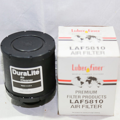 ВОЗДУШНЫЙ ФИЛЬТР LUBERFINER LAF5810