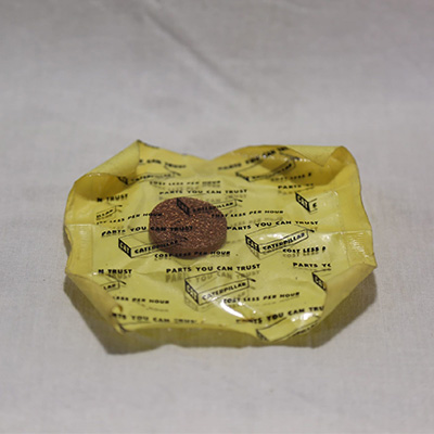6F7071 — Caterpillar ELEMENT