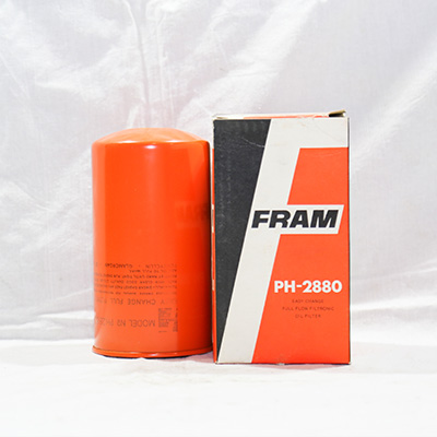 МАСЛЯНЫЙ ФИЛЬТР FRAM PH2880