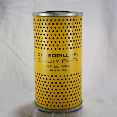Топливный фильтр CATERPILLAR (4H8792)