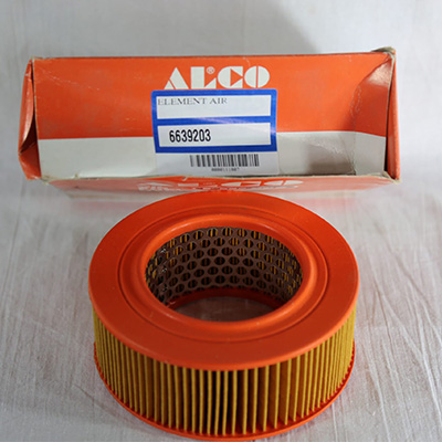 Воздушный фильтр MD240 ALCO FILTERS