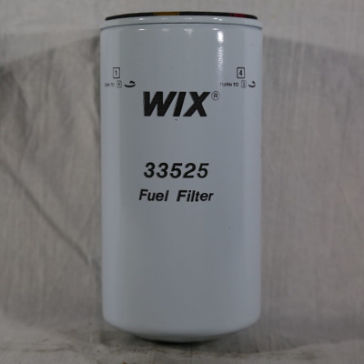 ТОПЛИВНЫЙ ФИЛЬТР WIX 33525