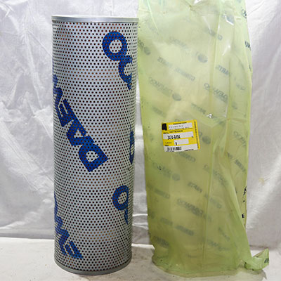 ГИДРАВЛИЧЕСКИЙ ФИЛЬТР DAEWOO IND 24749404A