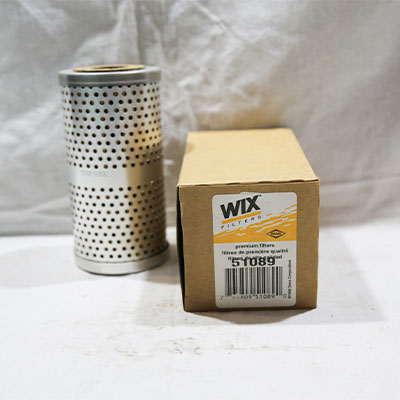ГИДРАВЛИЧЕСКИЙ ФИЛЬТР WIX 51089