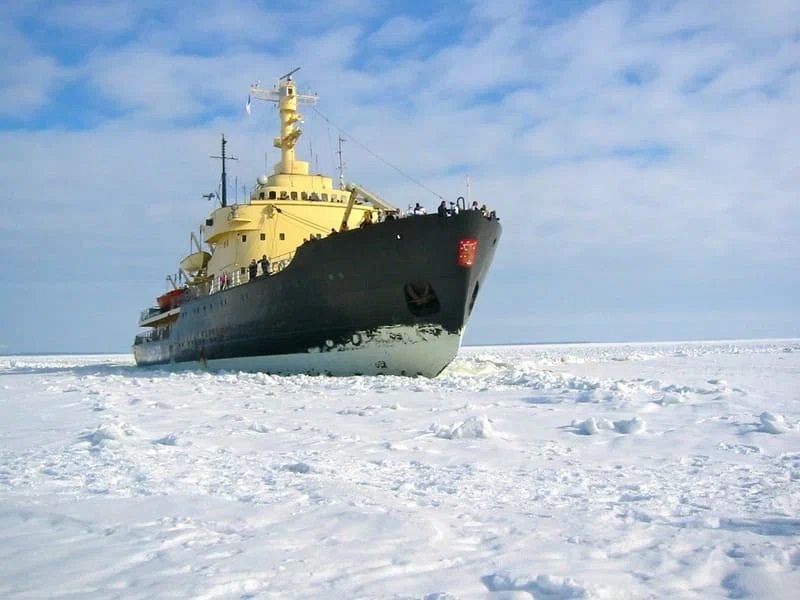 Правила транспортировки энергоресурсов по Северному морскому пути