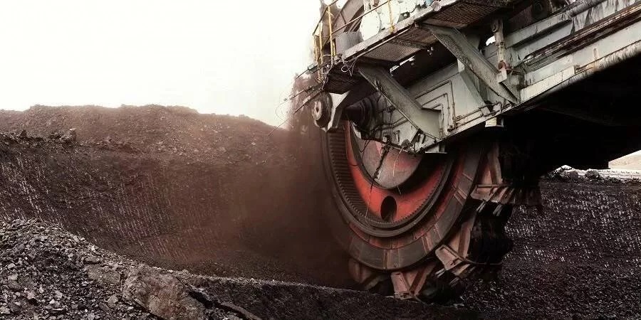 Крупнейшая в России подземная шахта Распадская в Кемеровской области запустила в работу новую лаву с промышленными запасами 3 млн тонн угля 