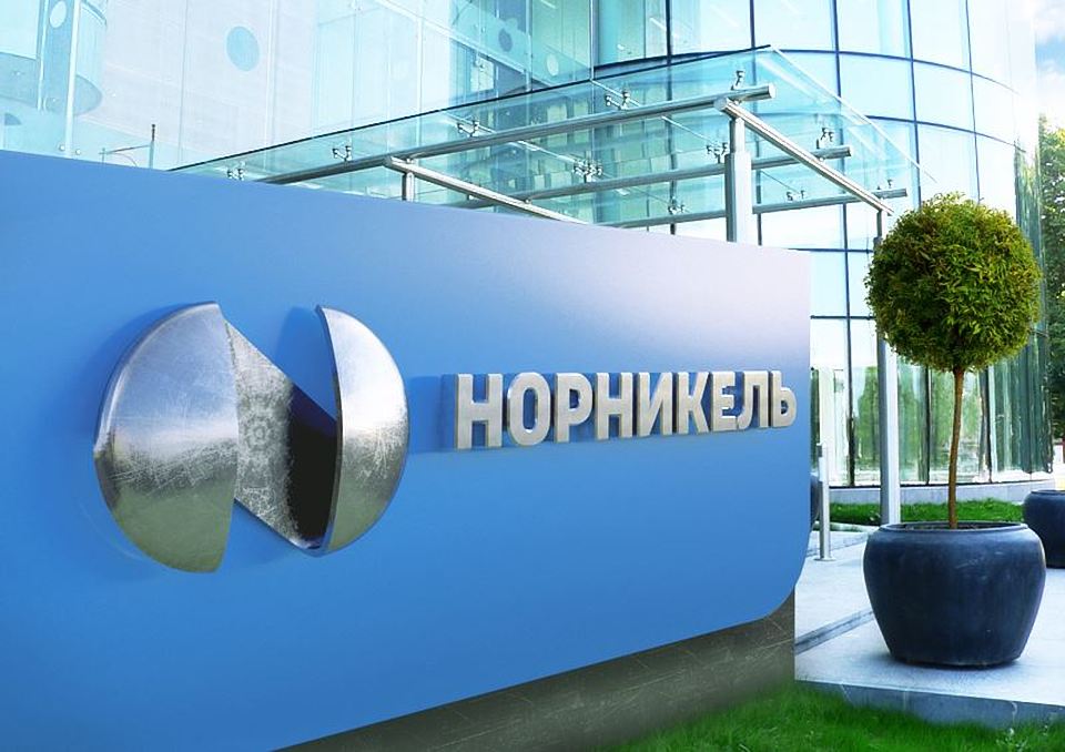 Норникель» на 2023 год прогнозирует профицит рынка никеля