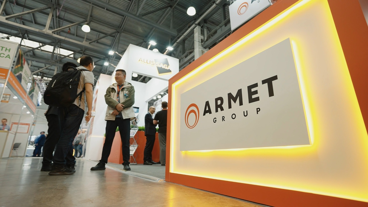 Экспертиза в миниатюре: ARMET GROUP представит 3D-макеты ДСК на MWR2026
