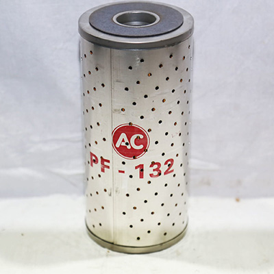 Масляный фильтр — AC — PF 132 W