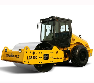 Дорожные катки LONKING CDM520D