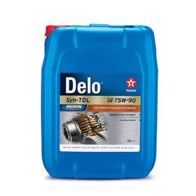 DELO SYN-TDL 75W-90