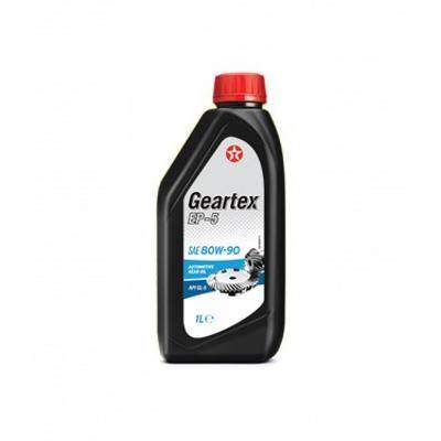 GEARTEX EP-5 80W-90
