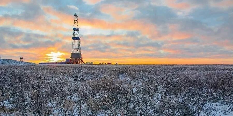 Открыто 37 месторождений углеводородов и 130 месторождений твердых полезных ископаемых