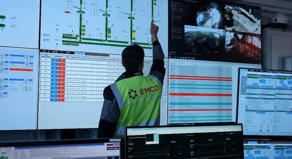 Восточная горнорудная компания рассматривает перспективы использования ИИ в производстве