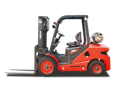 Автопогрузчики LONKING LG20GLT