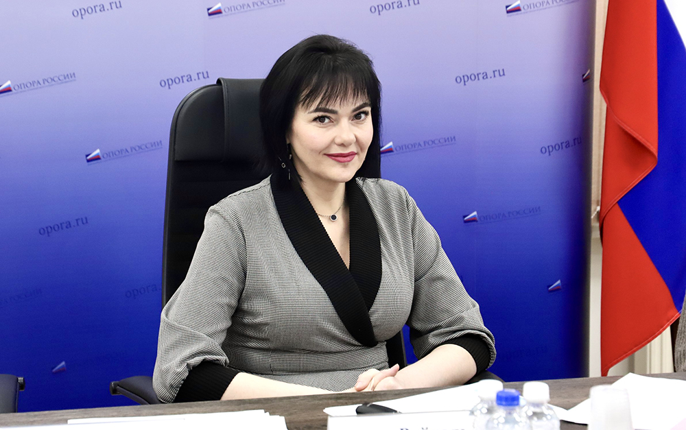Комиссия «Опоры России» по геологии и недропользованию: не обсуждать, а выстраивать