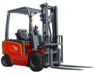 Электрический погрузчик LONKING LG25B
