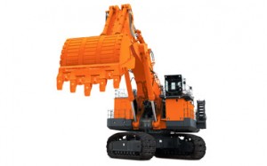 Экскаватор EX5600-6