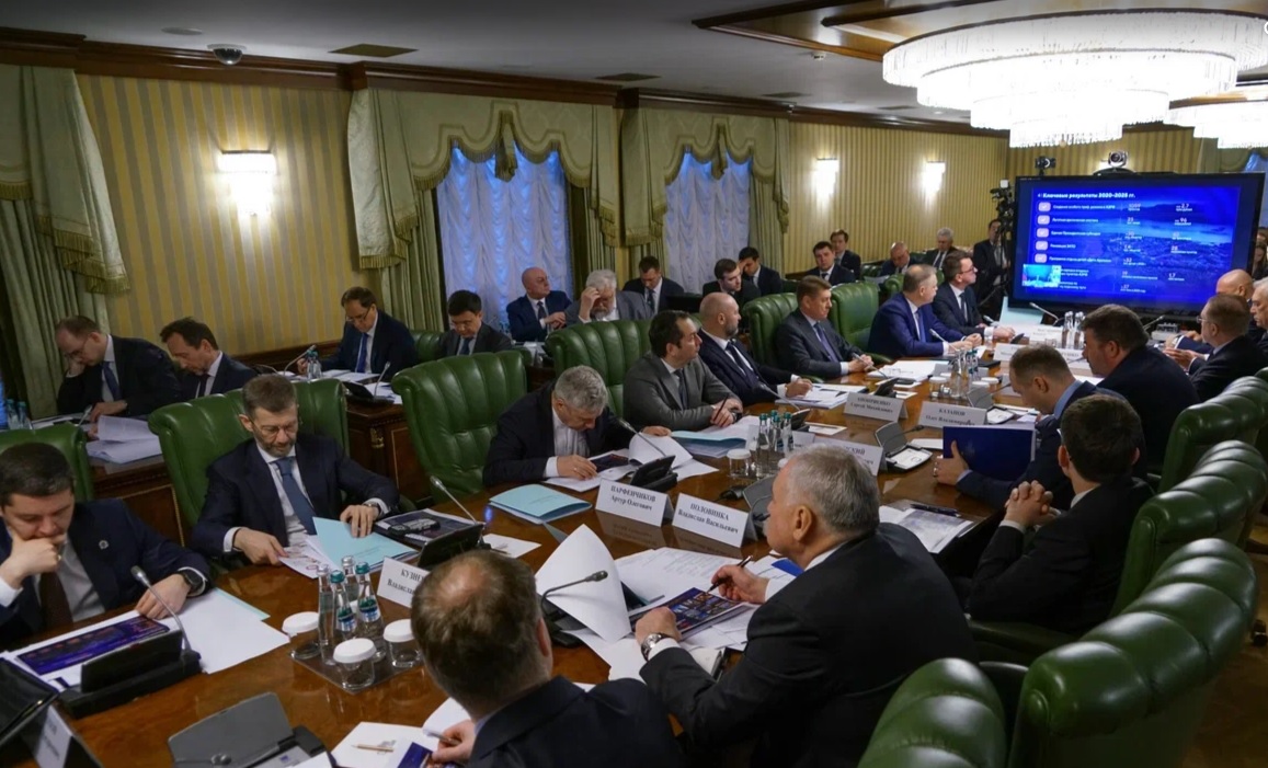 На Чукотке идет подготовка к добыче олова и драгметаллов