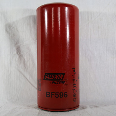 Топливный фильтр — BALDWIN — BF596