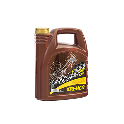 Pemco FLUSHOIL SAE 10