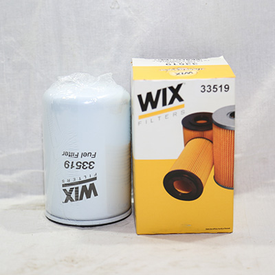 ТОПЛИВНЫЙ ФИЛЬТР WIX 33519