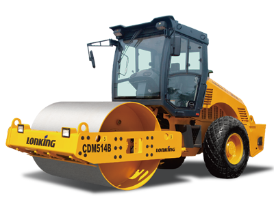 Дорожные катки LONKING CDM514B