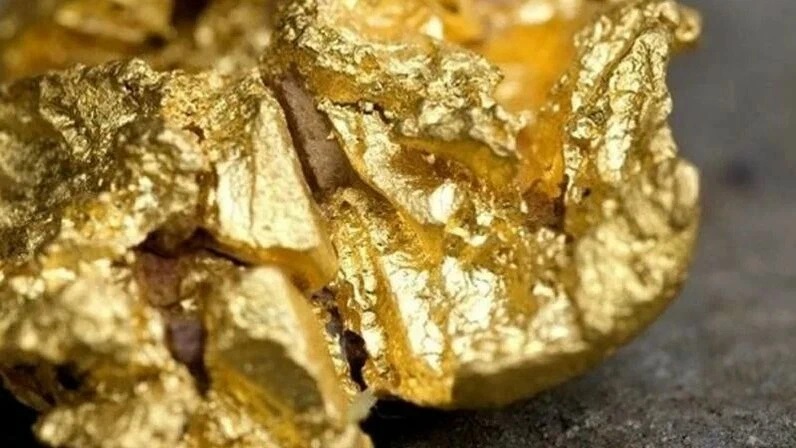 Иркутская область нарастила добычу золота