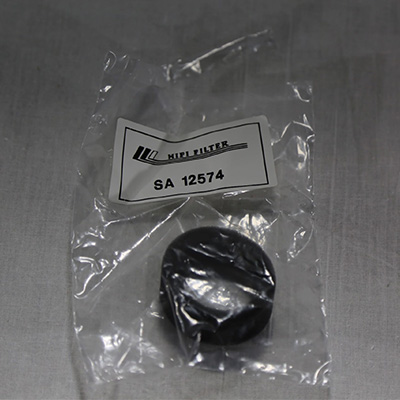ВОЗДУШНЫЙ ФИЛЬТР HIFI FILTER SA12574