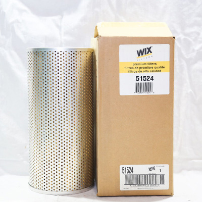 Гидравлический фильтр — WIX — 51524