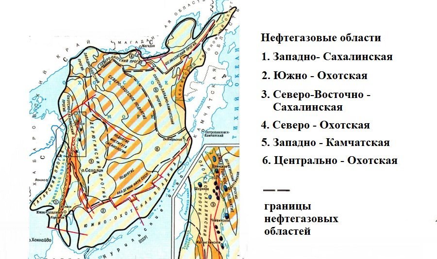 Нефтегазоносные провинции. Охотско Сахалинский нефтегазоносный бассейн. Южно Каспийская нефтегазоносная провинция. Охотская нефтегазоносная провинция месторождения. Восточно Сахалинская нефтегазоносная провинция.