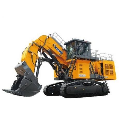 ЭКСКАВАТОР XCMG XE2800