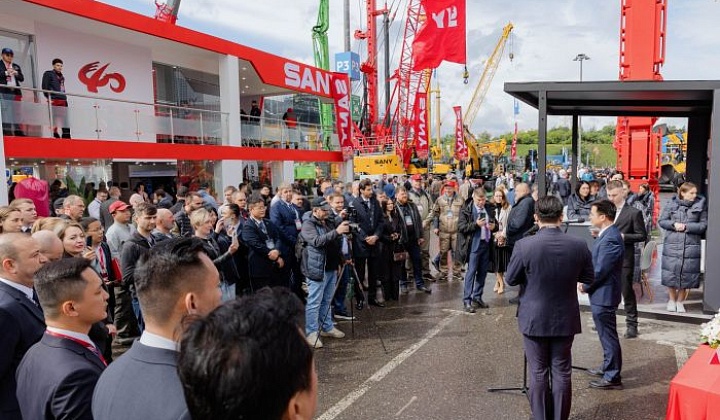 Рынок перестраивается — CTT Expo 2027 внедряет инструменты, помогающие бизнесу действовать на опережение