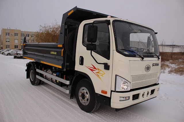 Самосвал МАЗ 650128-8570-000