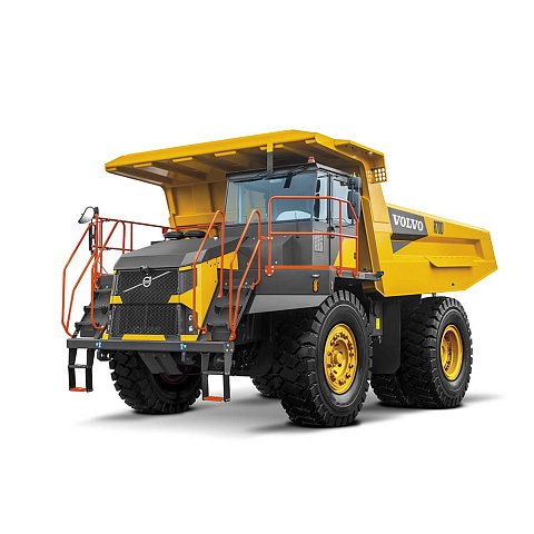 VOLVO R70D