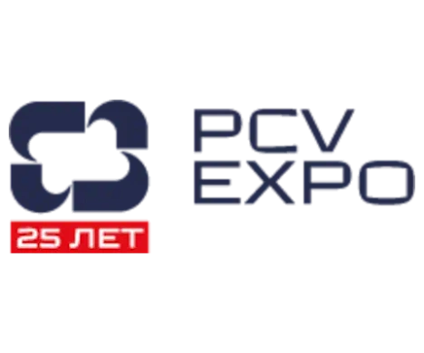 PCVEXPO - 2026