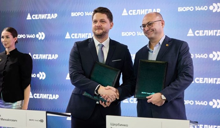 Кючус обеспечат спутниковой связью